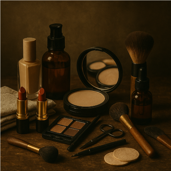 Maquillajes para Rostro