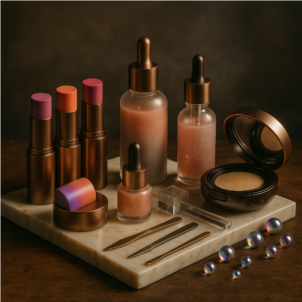 Novedades Maquillaje