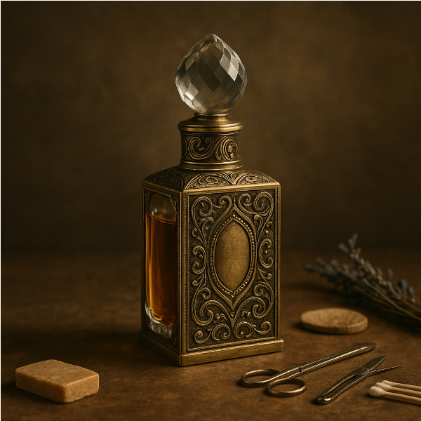 Perfumes Árabes