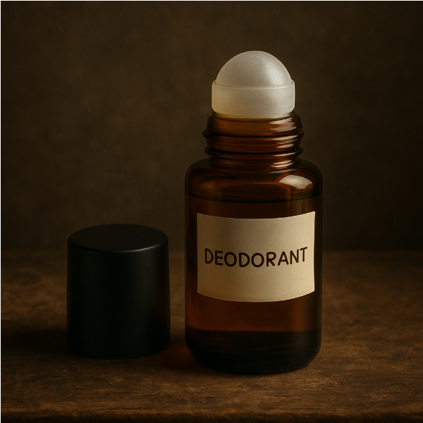 Desodorantes
