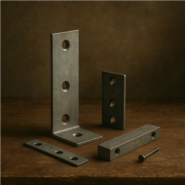 Soportes