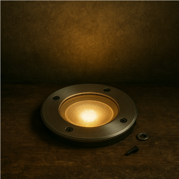 Downlights LED