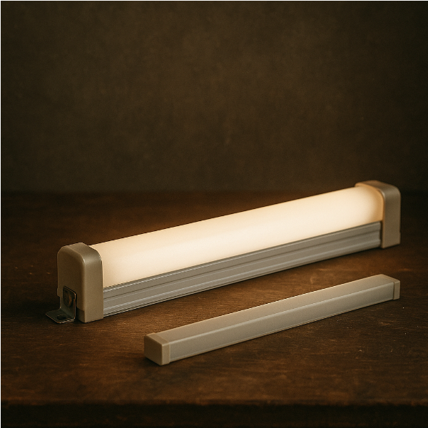 Pantallas LED