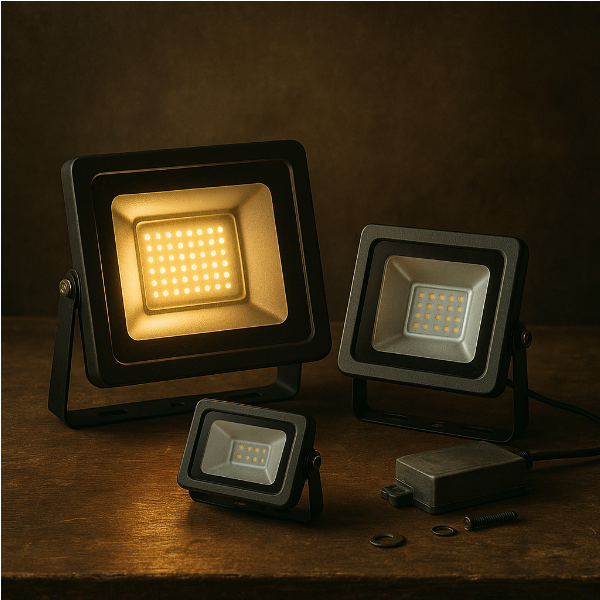 Proyectores LED