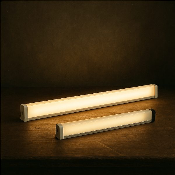 Regletas LED