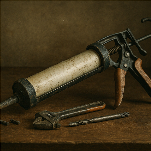 Pistolas