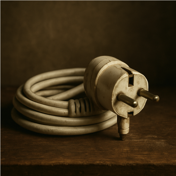 Material eléctrico