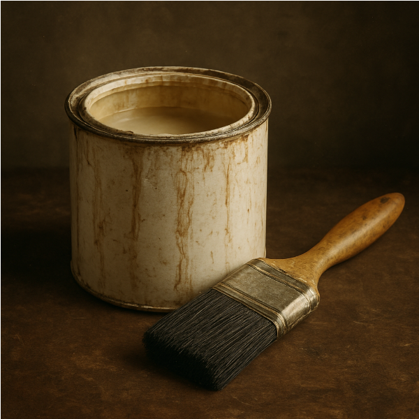 Pintura y Accesorios