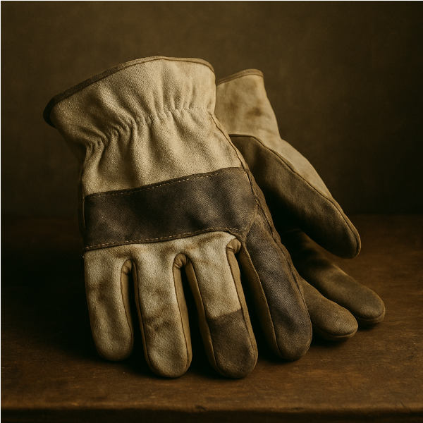 Guantes