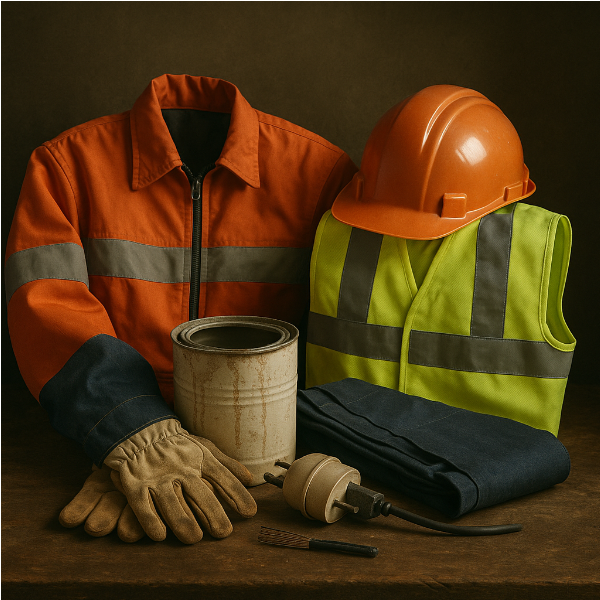 Ropa laboral