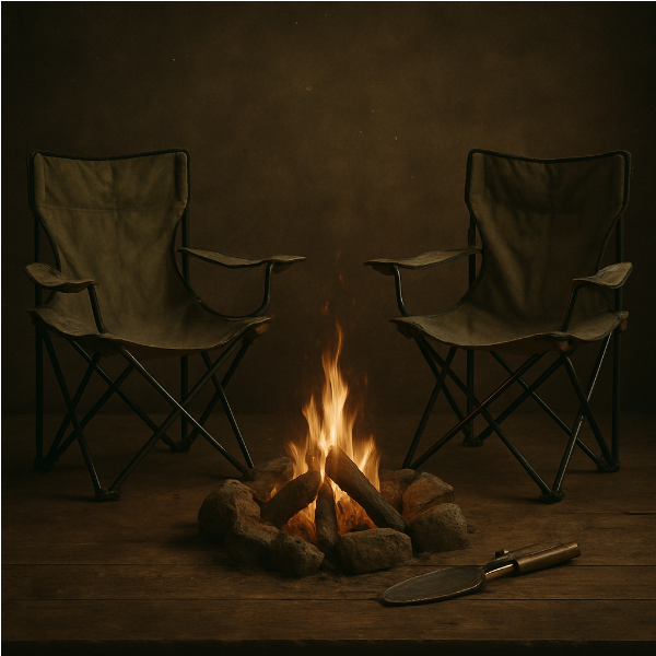 Camping