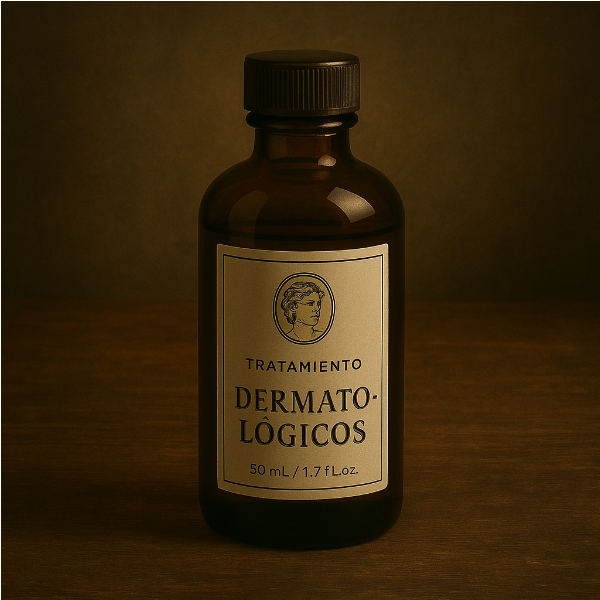 Tratamientos Dermatológicos