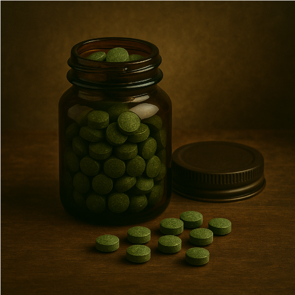Fitoterapia y Naturoterapia