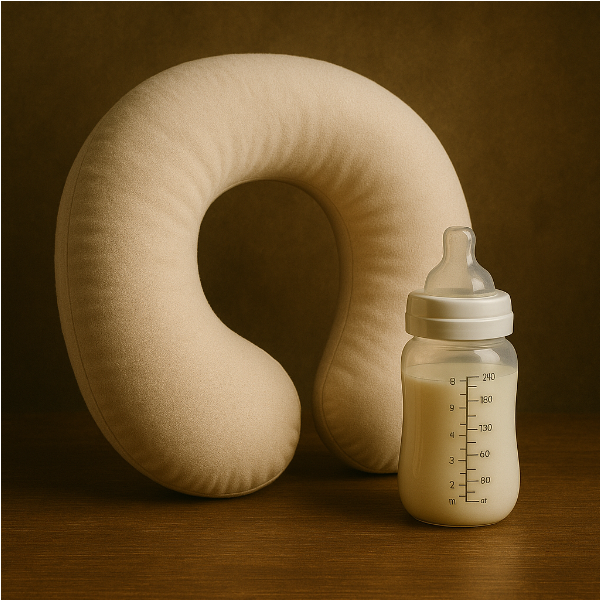 Maternidad y Lactancia
