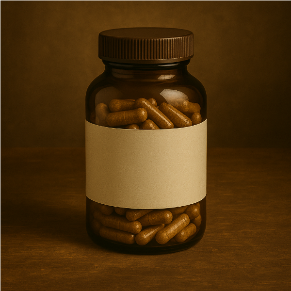 Complementos alimenticios