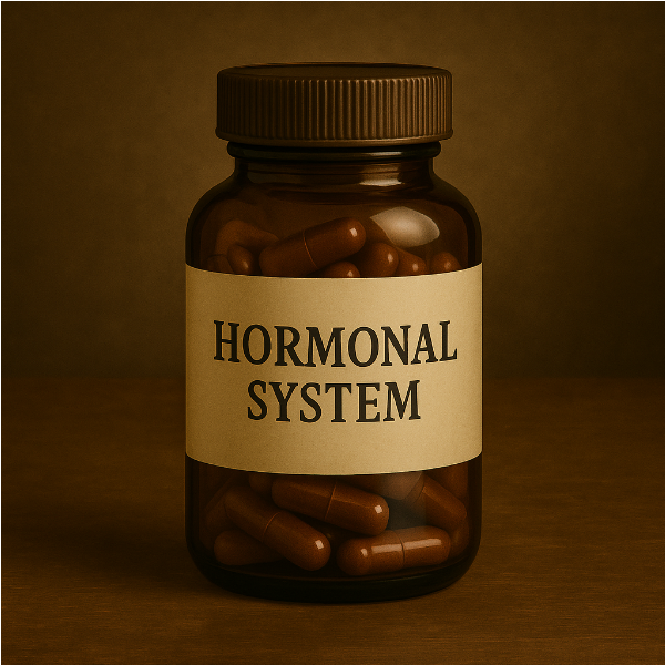 Sistema Hormonal