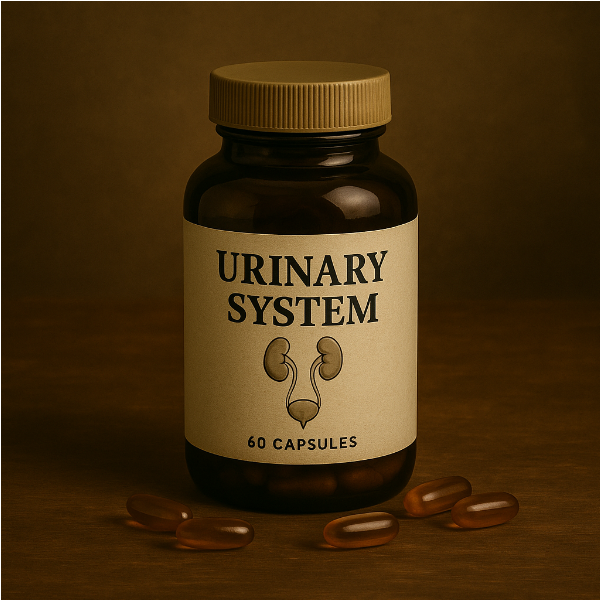 Sistema Urinario
