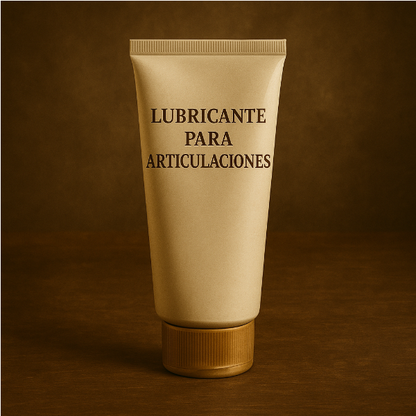 Lubricantes para articulaciones