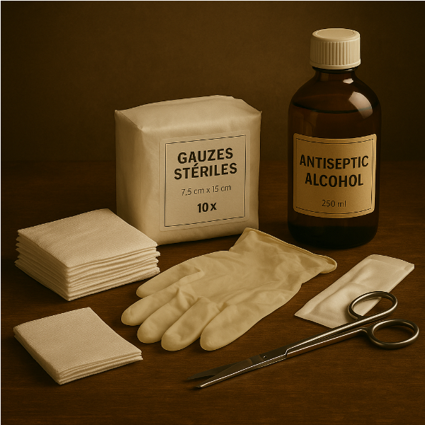 Productos sanitarios