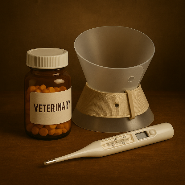 Veterinaria
